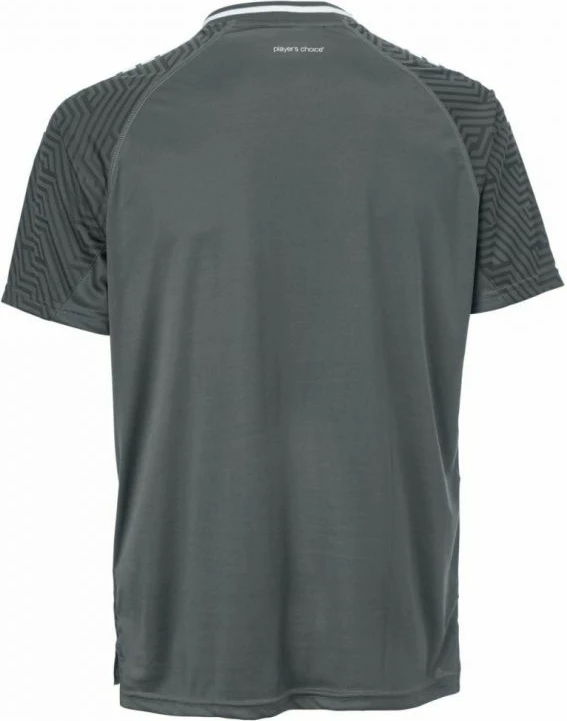 Fanellë futbolli Select për fëmijë dhe të rritur, gri