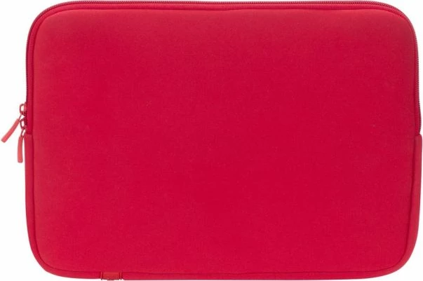 çantë për laptop RIVACASE 5124 13.3-14\", e kuqe