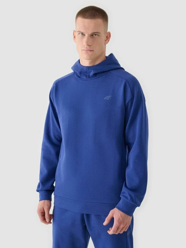 Duks për meshkuj 4F, gri