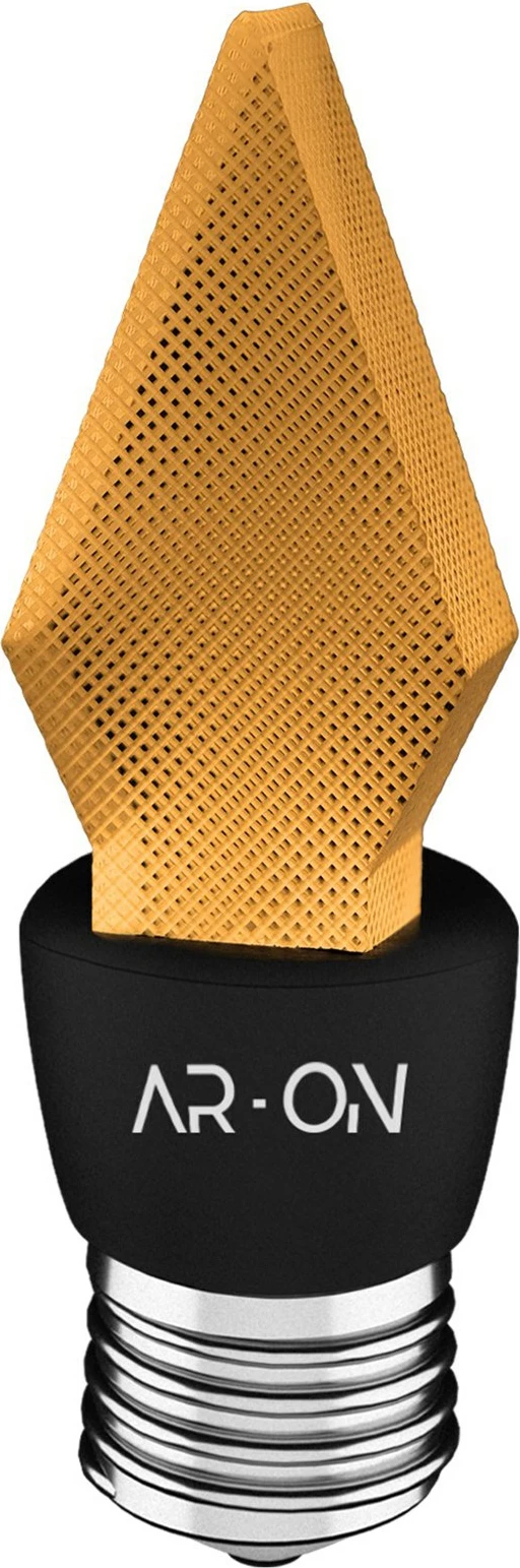 Llambë LED Opviq, Ar-On Mod1004, 2700/27