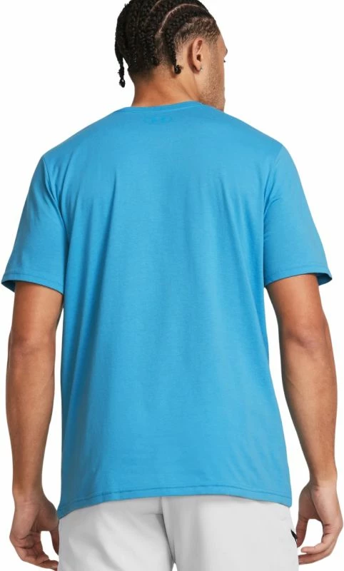 Maicë për meshkuj Under Armour, e kaltër