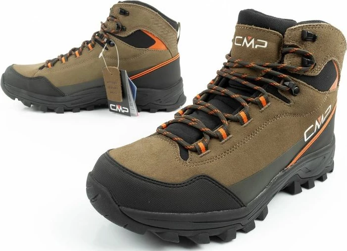 Atlete trekking për meshkuj CMP