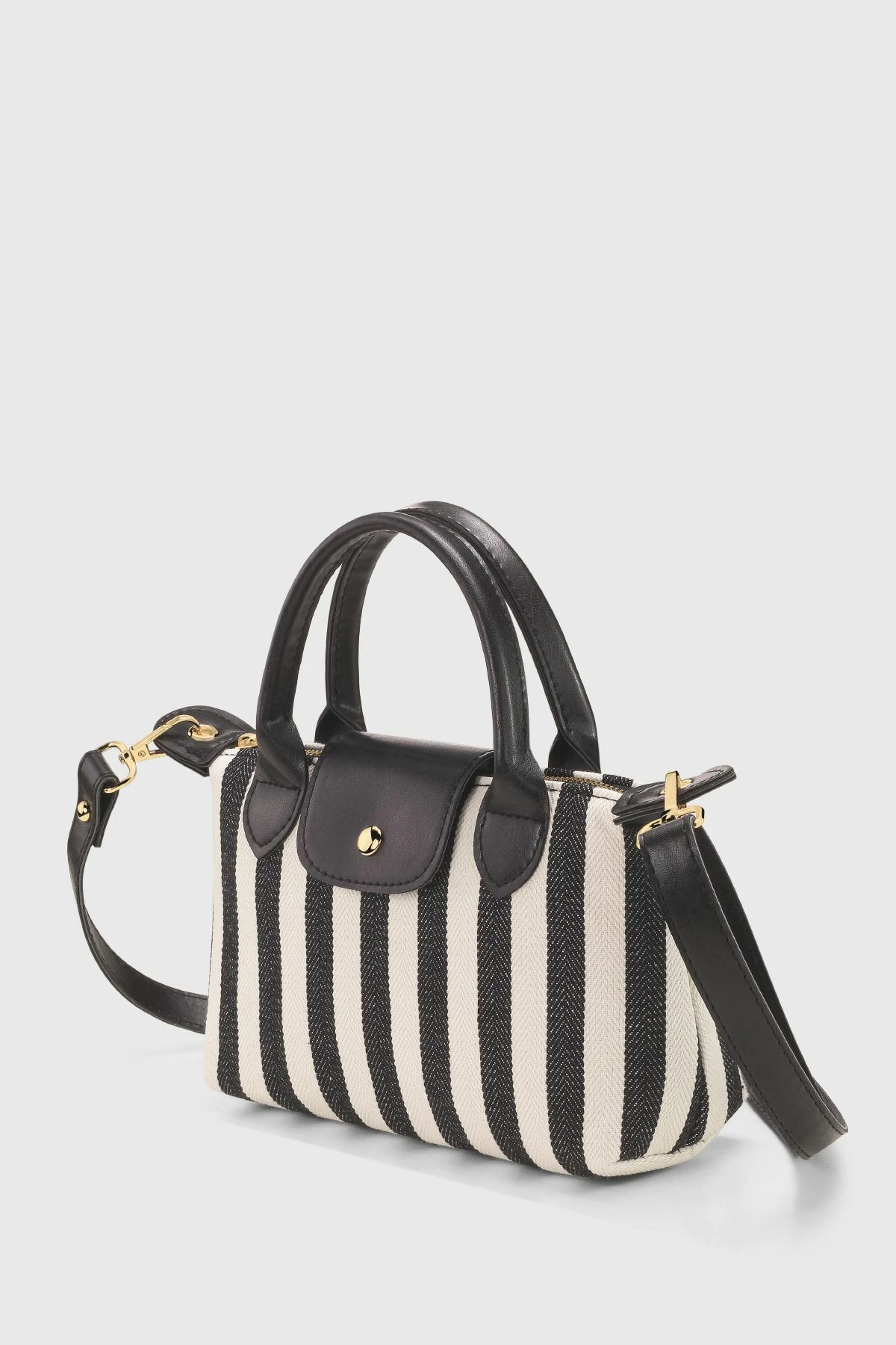 Çantë supi Zoozie Bags, 255, e zezë, v3