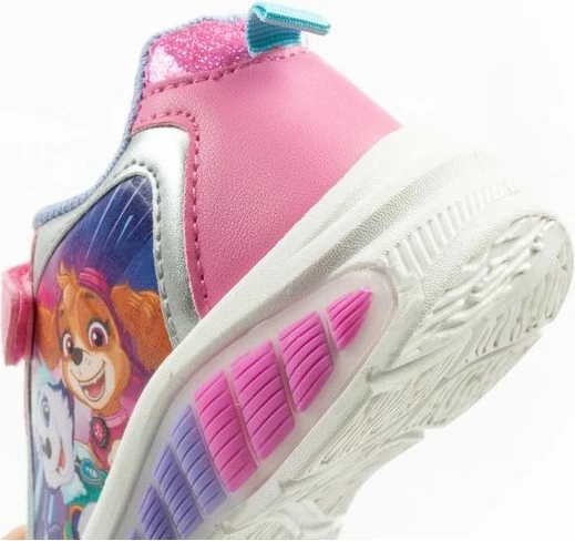 Atlete për fëmijë Leomil Paw Patrol, vajza