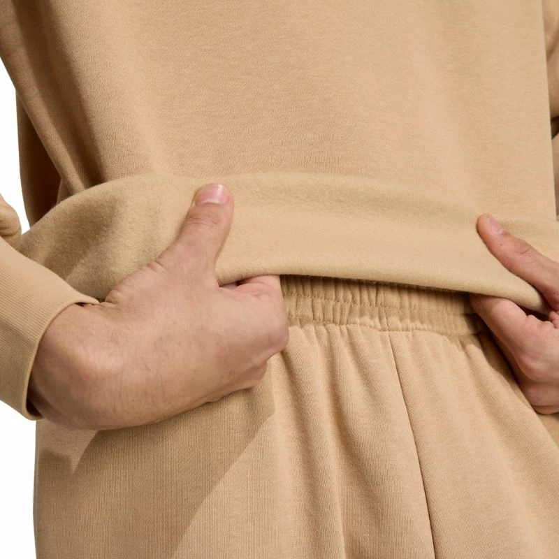 Duks për meshkuj adidas, bezhë