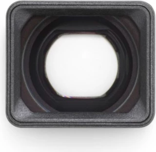 Lentë kënd të gjerë, DJI, CP.OS.00000126.01, për Osmo Pocket/Pocket 2, 15 mm, 110°