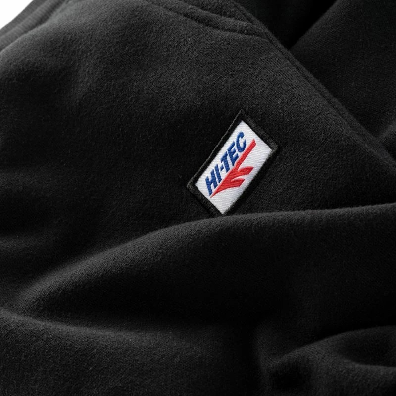 Pantallona për meshkuj Hi-Tec, të zeza