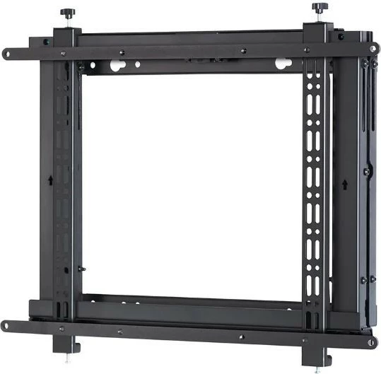 Mbajtëse muri Neomounts WL95-800BL1 për TV/monitor 42-70", e zezë