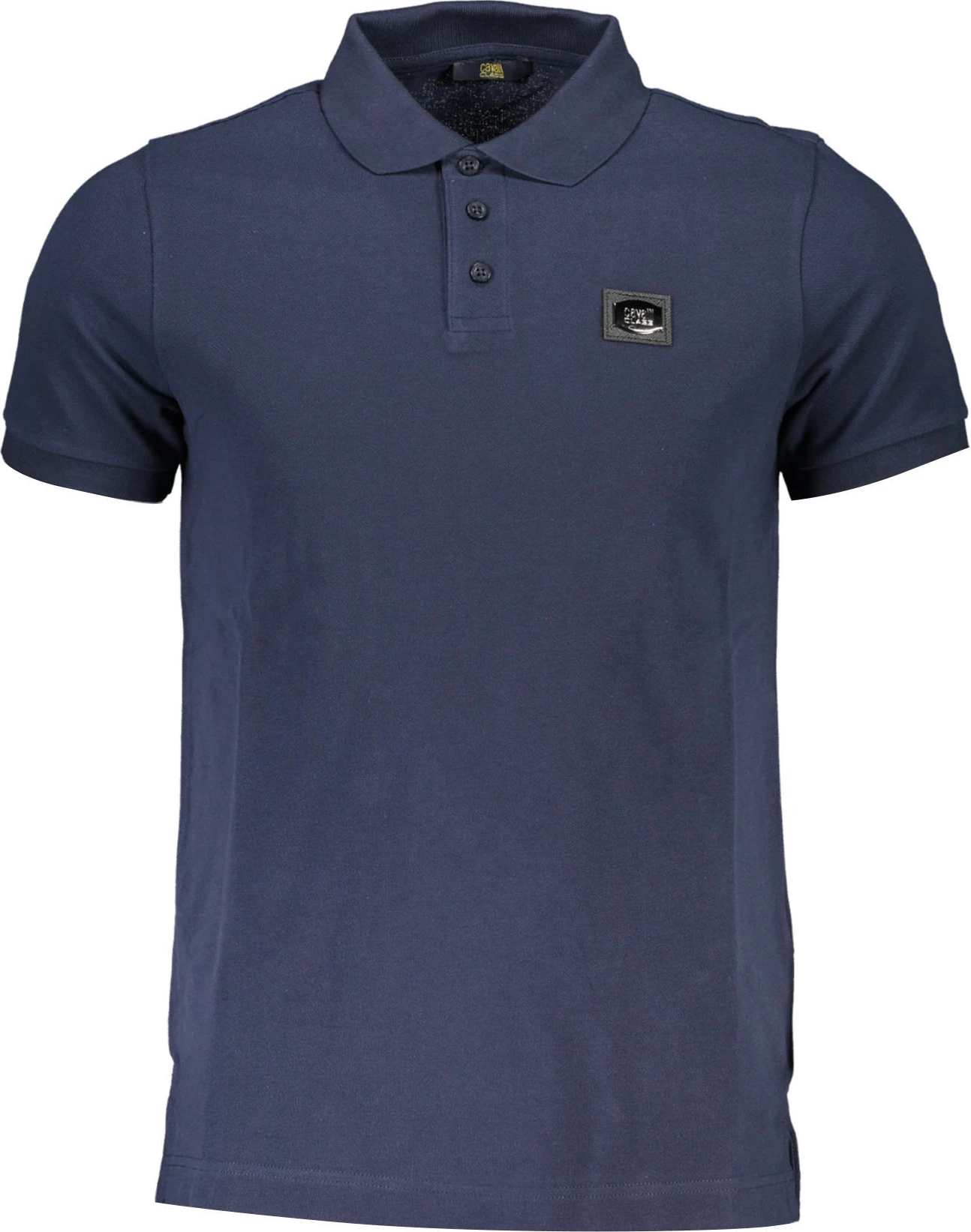 Polo për meshkuj CAVALLI CLASS, kaltër