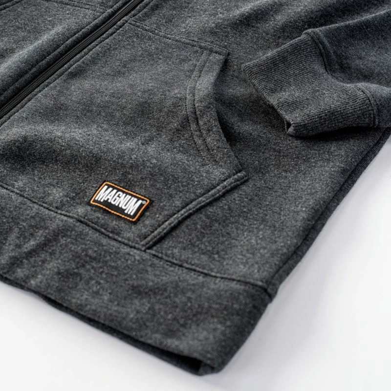 Duks për meshkuj Magnum, gri