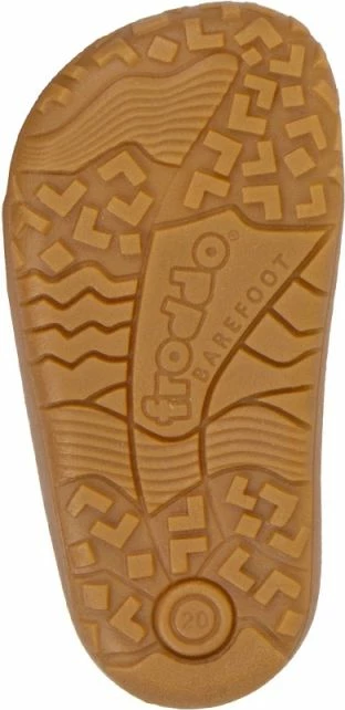 Këpucë fëmijë Froddo