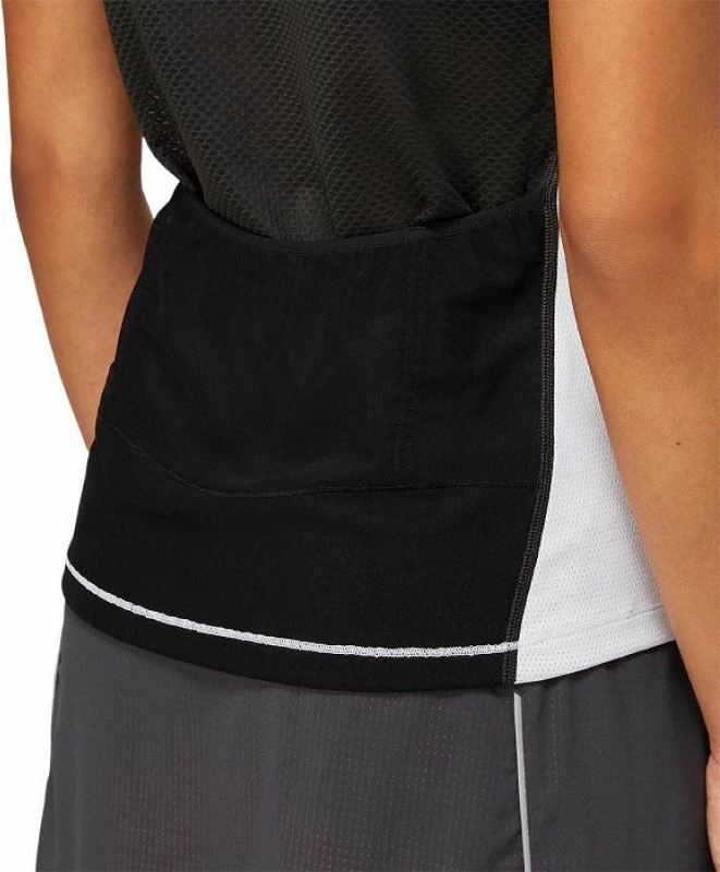 Maicë për trail running Asics