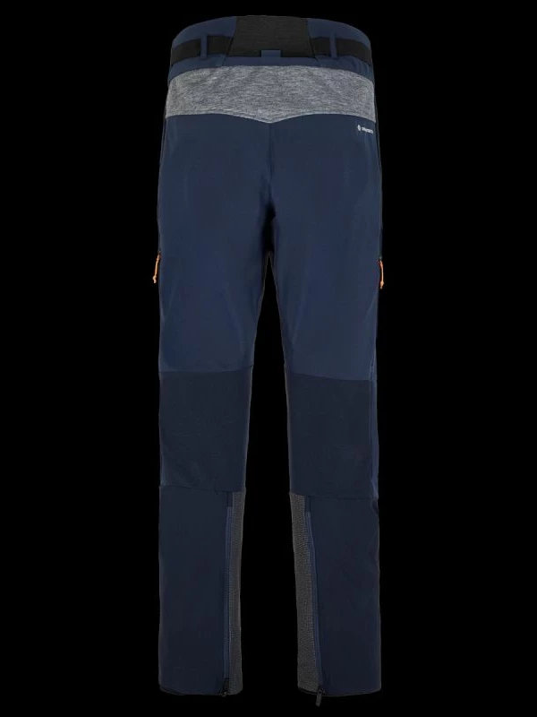 Pantallona Salewa për meshkuj, të zeza