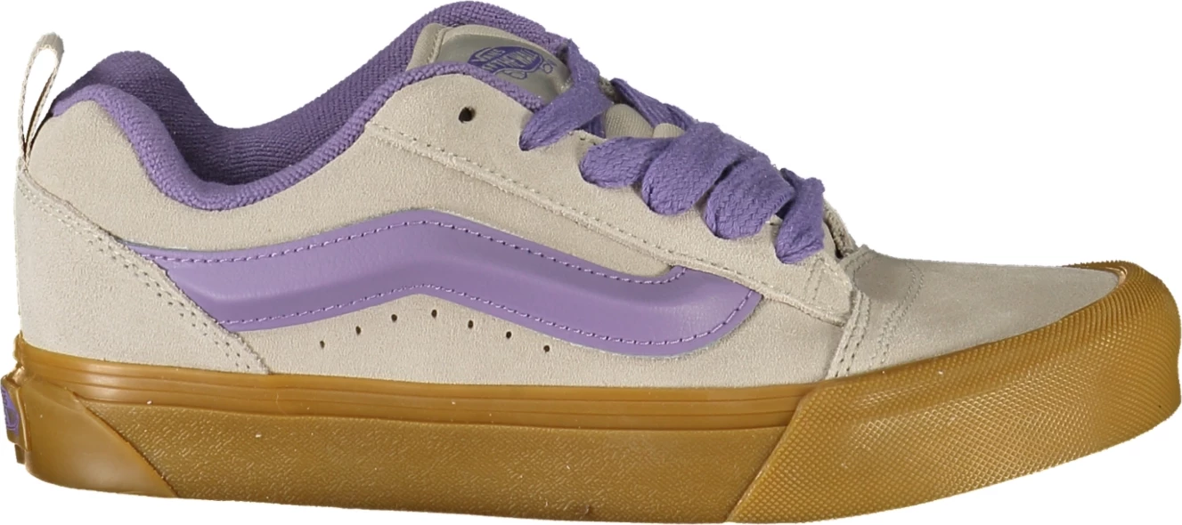 Atlete VANS KNU SKOOL femra, gri