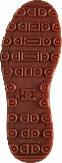 Atlete të larta për meshkuj DC, të zeza