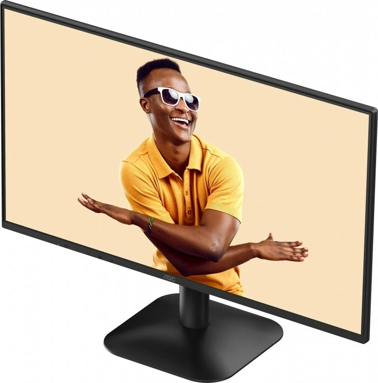Monitor AOC 24B31H, 23.8", IPS, 120Hz, Full HD, i zi