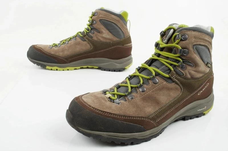 Atlete trekking për meshkuj Aku, të kafta