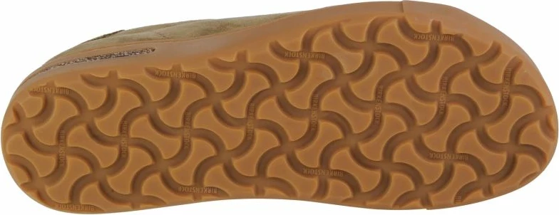 Këpucë lifestyle Birkenstock, të gjelbra