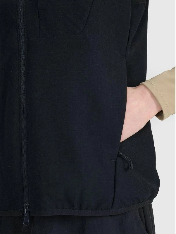 Jelek i qepur 4f për femra