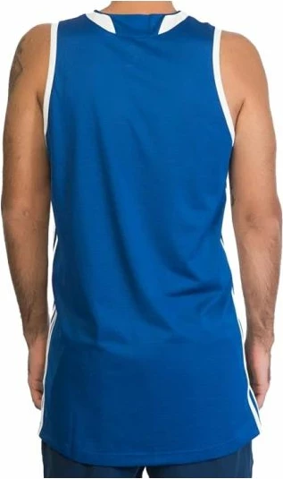 Maicë për meshkuj adidas, e kaltër