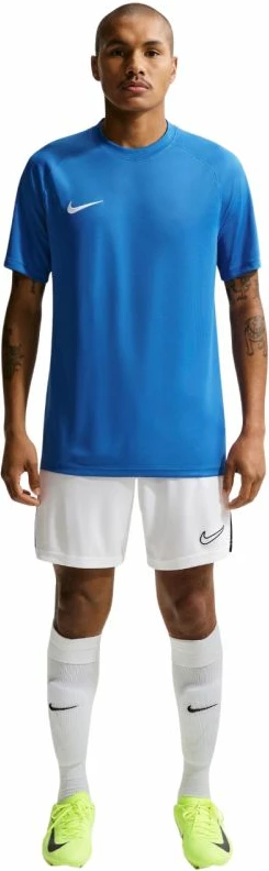 Maicë për meshkuj Nike, e kaltërt