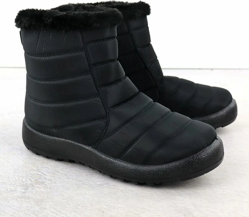 Çizme për femra Yakimasport, të zeza