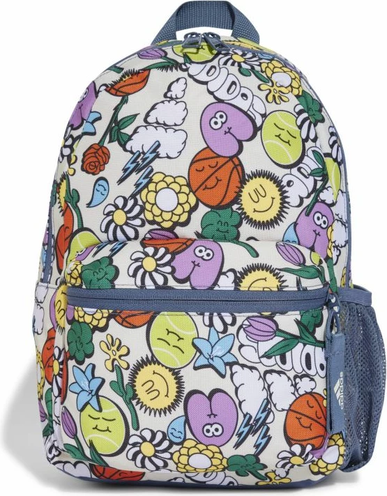 Çantë shpine adidas, për fëmijë, shumëngjyrëshe