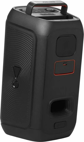 Altoparlant portativ JBL PartyBox Club 120 160W, Bluetooth 5.4, RGB, USB, IPX4, zi