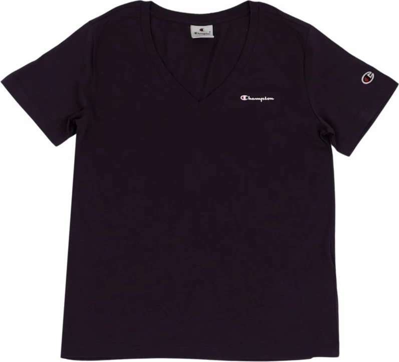 Maicë Champion femra, vjollcë