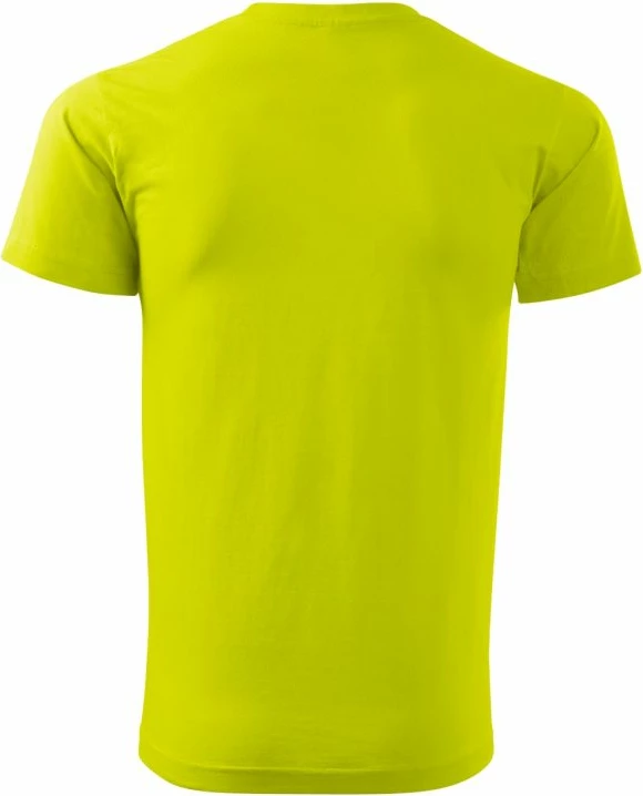 Maicë Malfini për meshkuj, ngjyrë jeshile