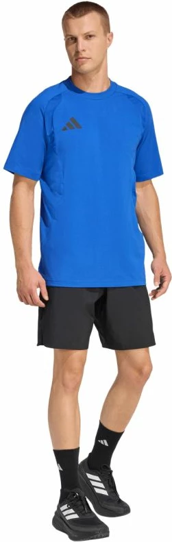 Maicë për meshkuj adidas, e kaltër