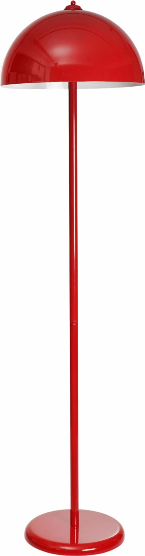 Llambë dyshemeje Opviq, e kuqe, 8923-3