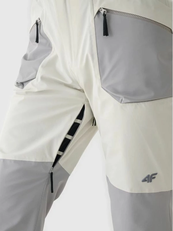 Pantallona skijimi për meshkuj 4f