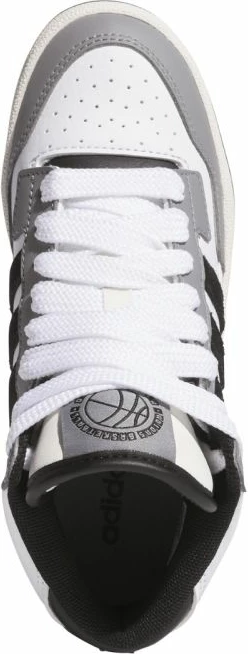 Atlete fëmijë adidas, të bardha