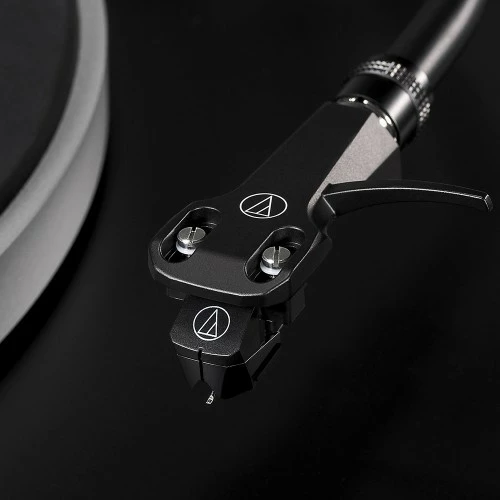 Gramafon audio-technica AT-LP5X, USB, MM/MC, i zi