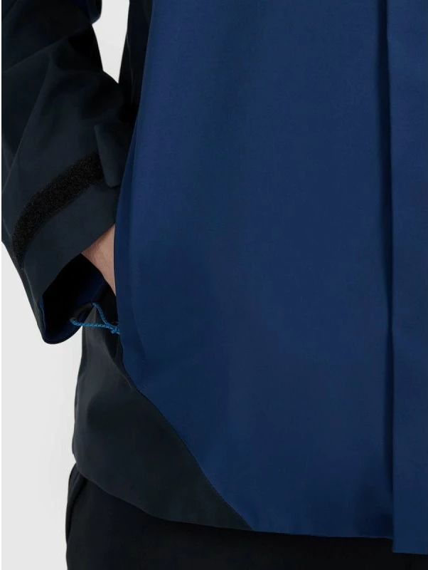 Jakne trekking për meshkuj 4f