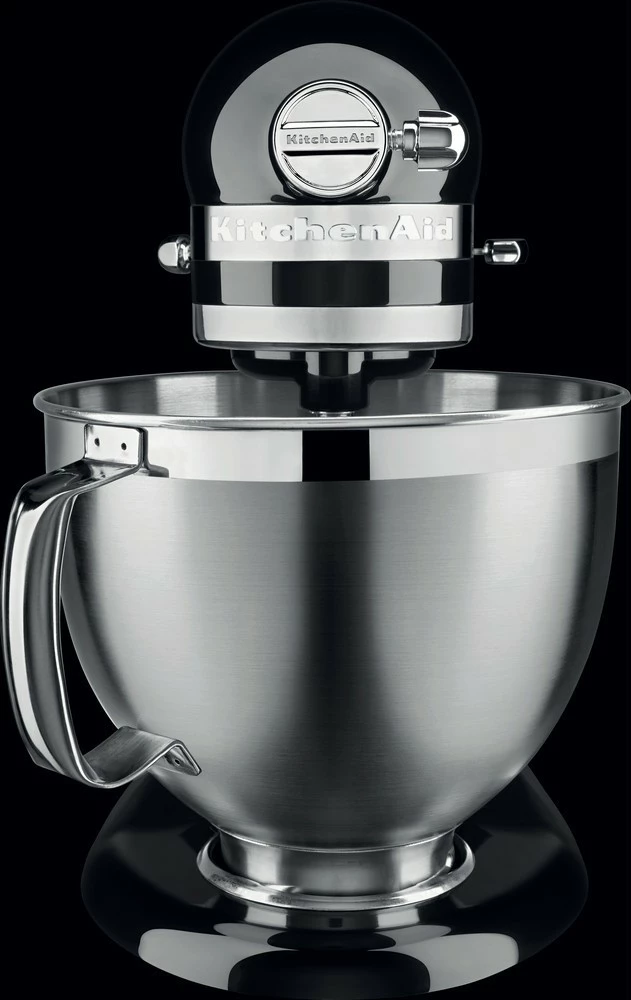 Mikser kuzhine KitchenAid 5KSM185PSEOB, 4.8L, i zi