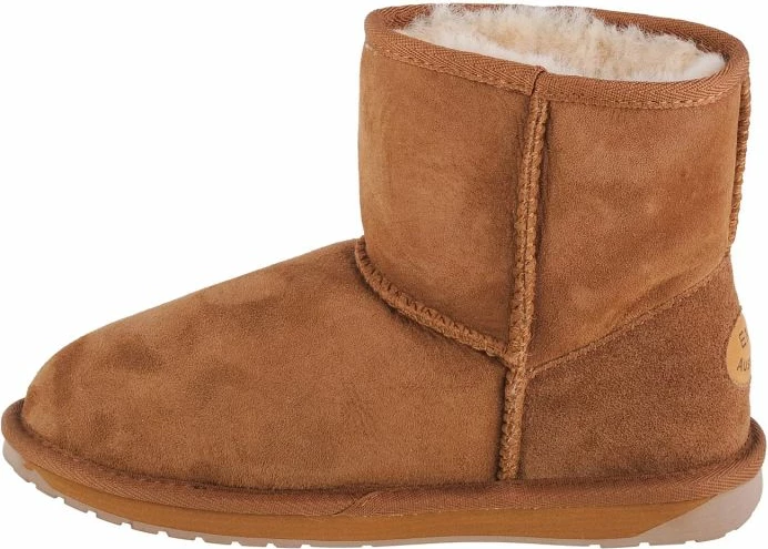 Çizme femra EMU Australia, kafe