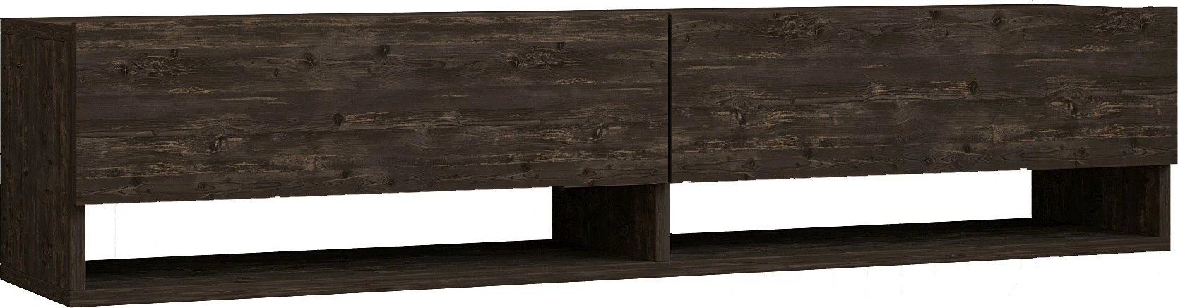 Njësi TV Hanah Home, Arges, antracit