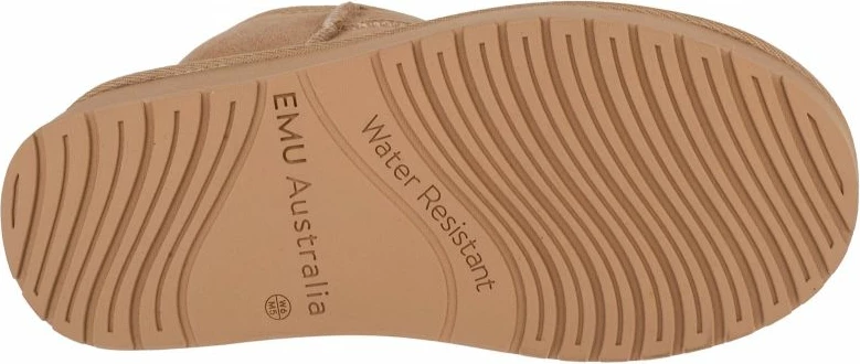 Çizme për femra EMU Australia, bezhë