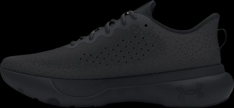 Atlete për meshkuj Under Armour, të zeza