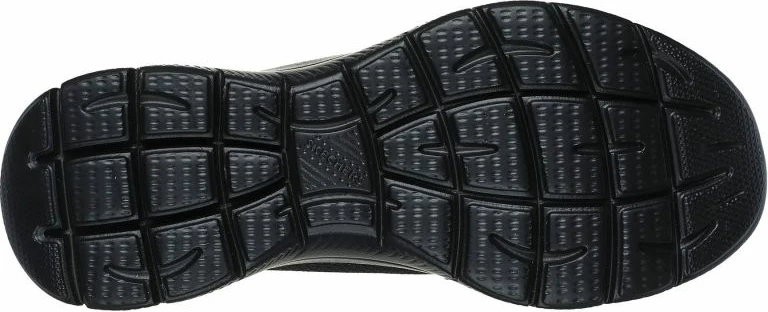 Atlete për femra Skechers, të zeza