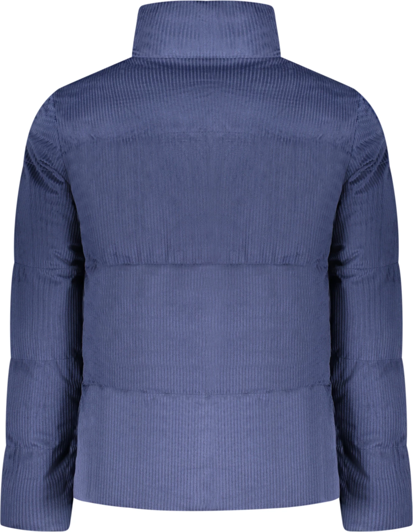 Jakne për meshkuj Rifle, blu