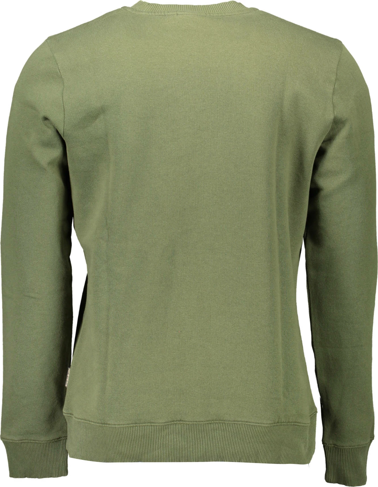 Duks Napapijri meshkuj, e gjelbër