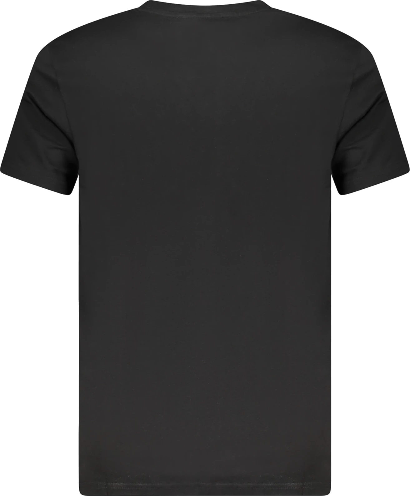 Maicë për meshkuj CAVALLI CLASS, e zezë