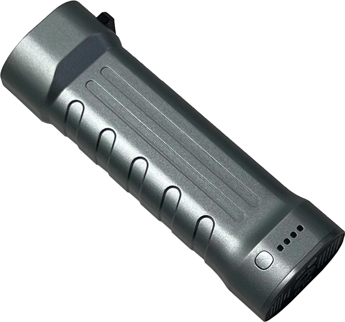 Paketë baterie e rikarikueshme, XGRIDS, LixelKity K1, për Lixel K1, rreth 1.5 orë