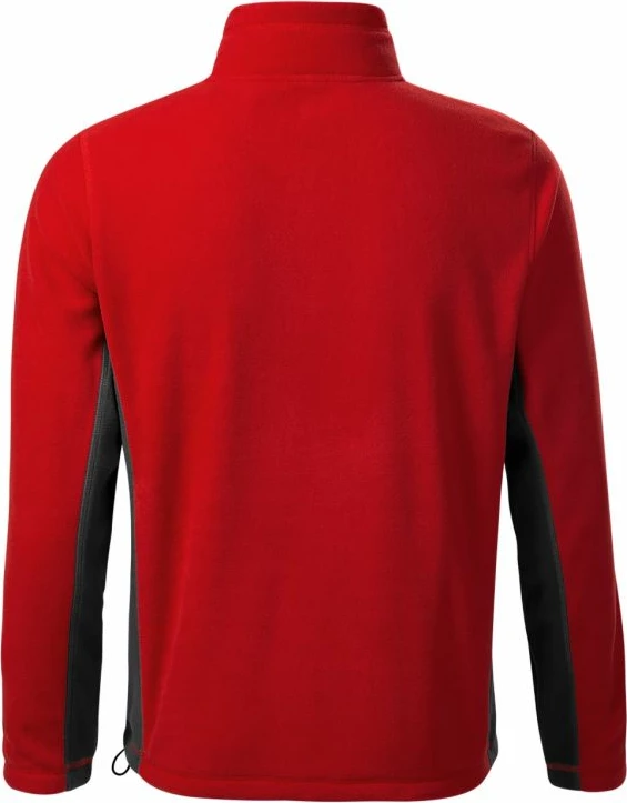 Duks pa kapele me zinxhir Malfini Frosty për meshkuj, ngjyrë e kuqe