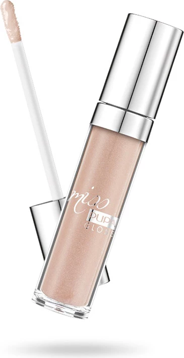 Pupa Gloss Miss 102 Sexy Skin