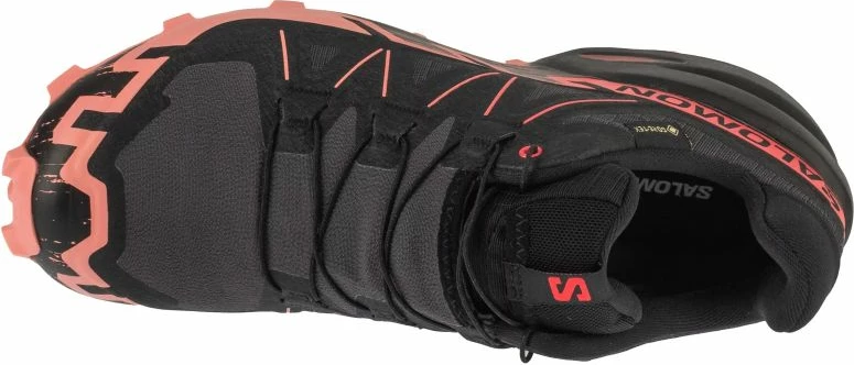 Atlete për femra Salomon, gri