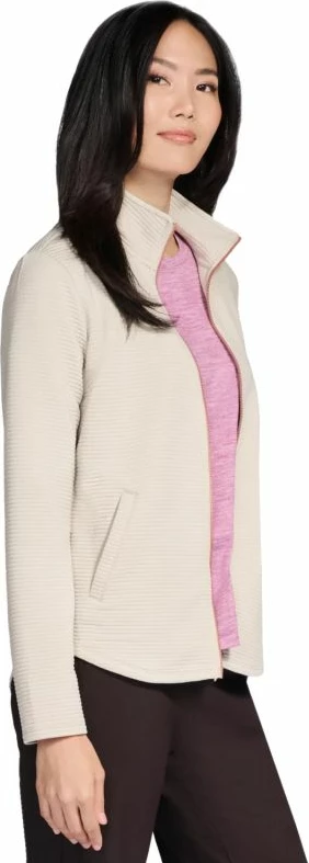 Jakne Skechers, bezhë